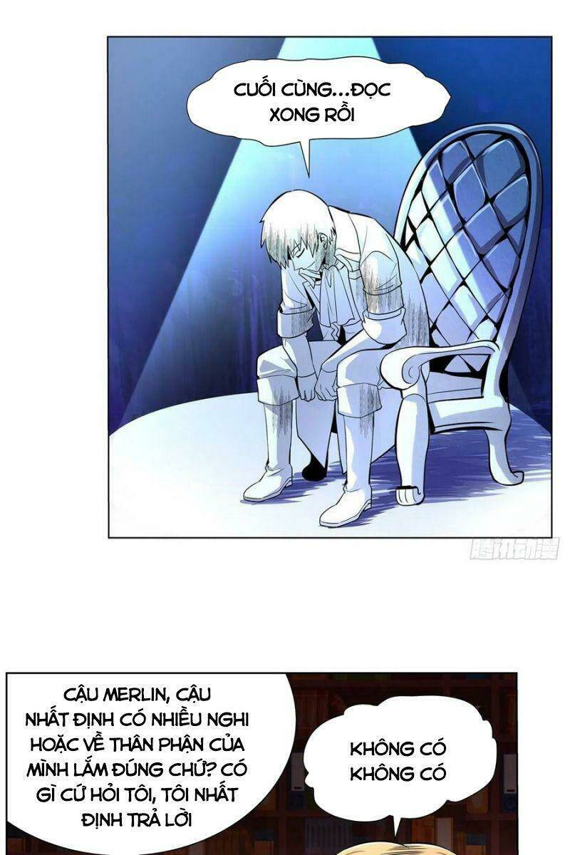 Ma vương thất nghiệp - Chapter 197 - Page 13