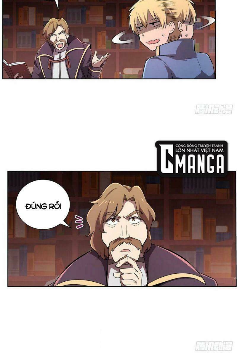 Ma vương thất nghiệp - Chapter 197 - Page 14