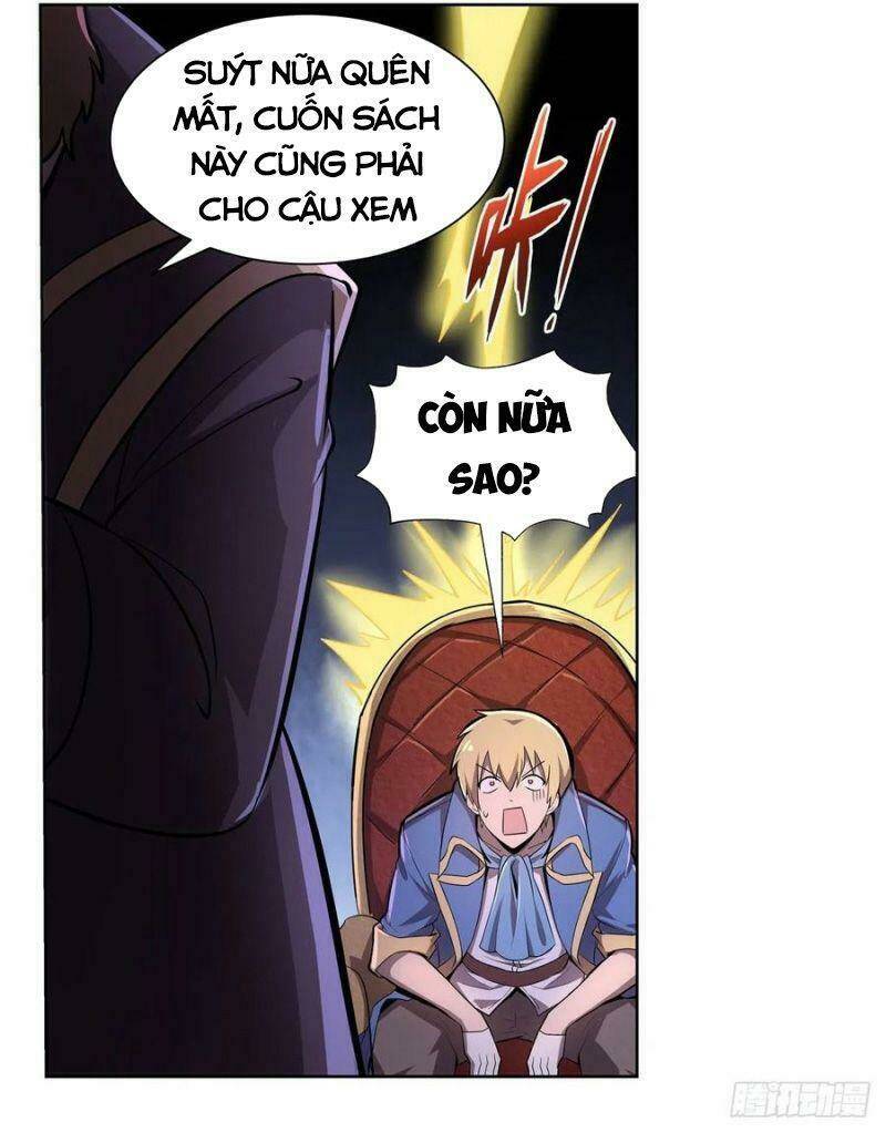 Ma vương thất nghiệp - Chapter 197 - Page 15