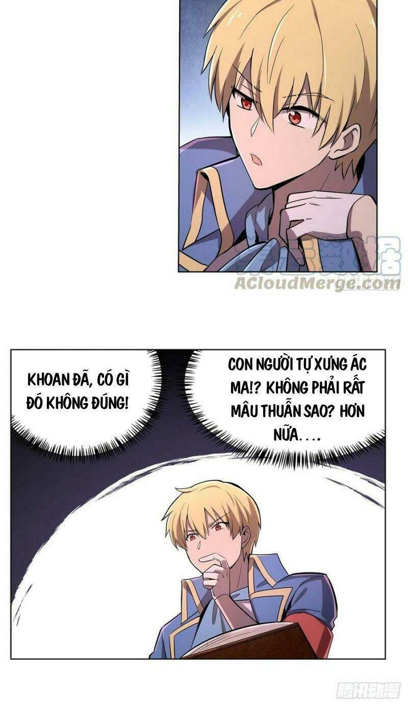 Ma vương thất nghiệp - Chapter 197 - Page 20