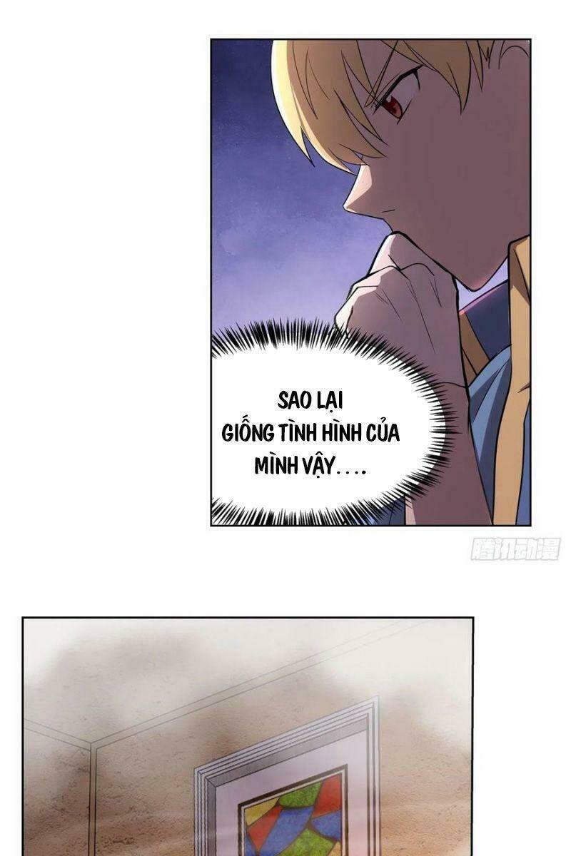 Ma vương thất nghiệp - Chapter 197 - Page 21