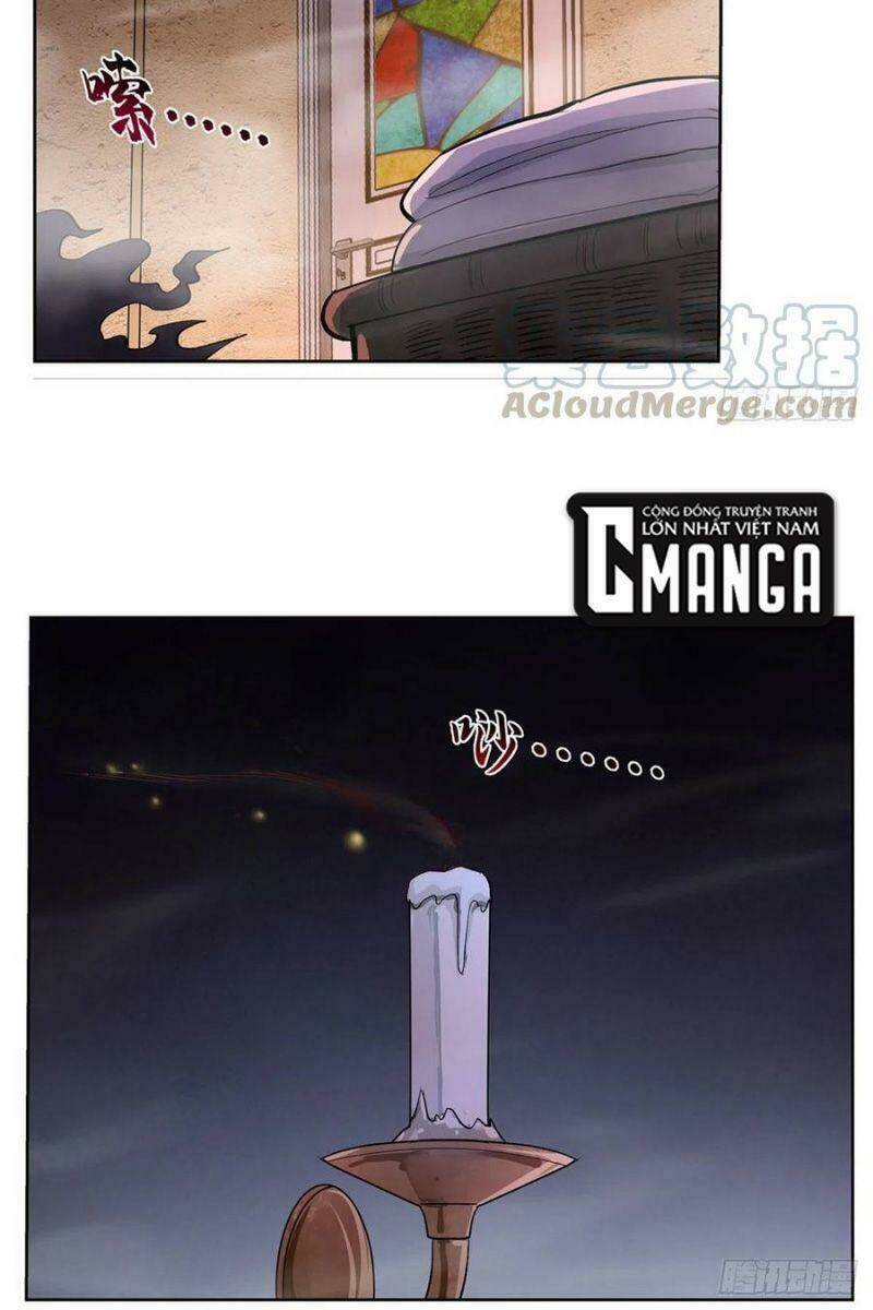 Ma vương thất nghiệp - Chapter 197 - Page 22