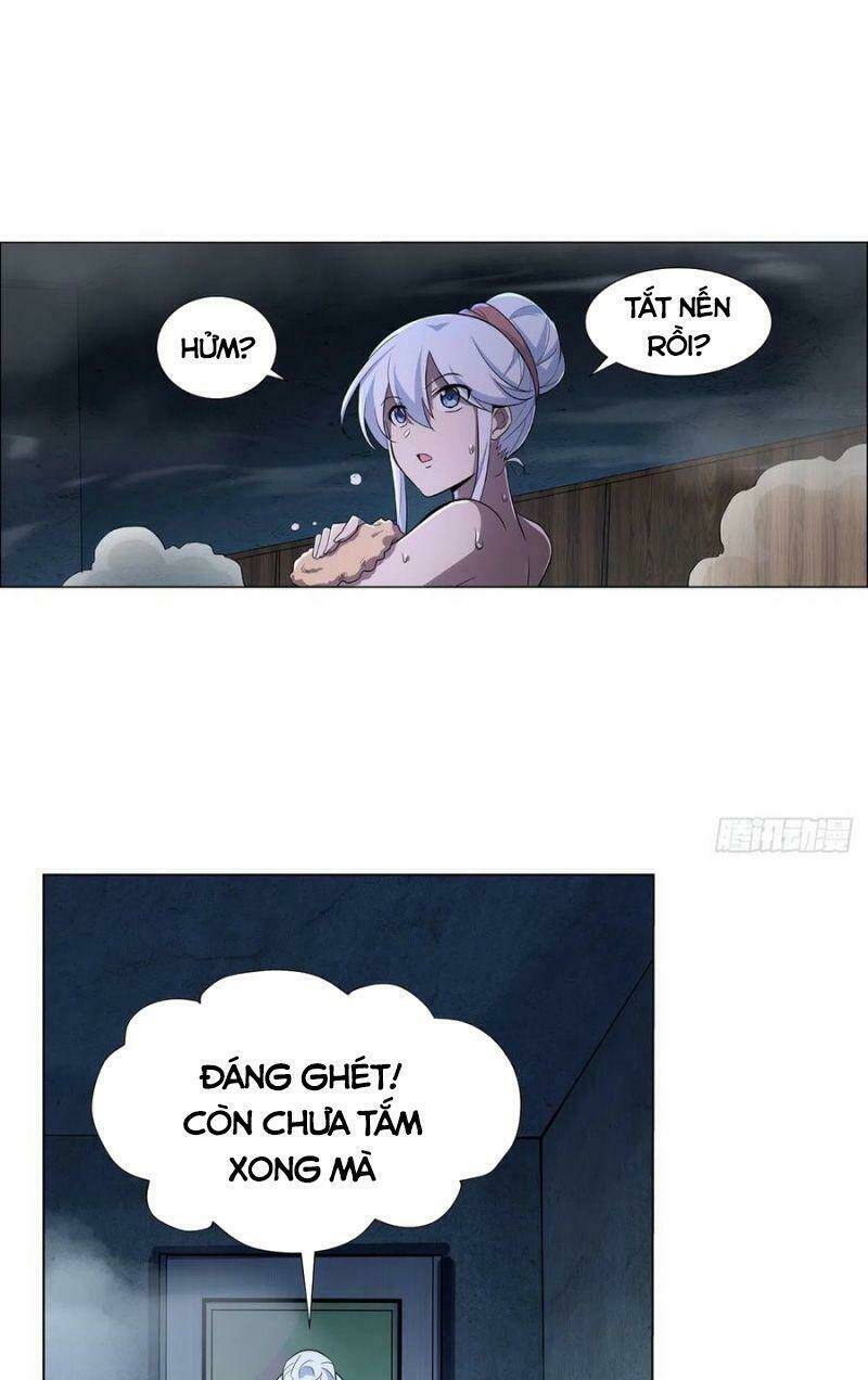 Ma vương thất nghiệp - Chapter 197 - Page 23