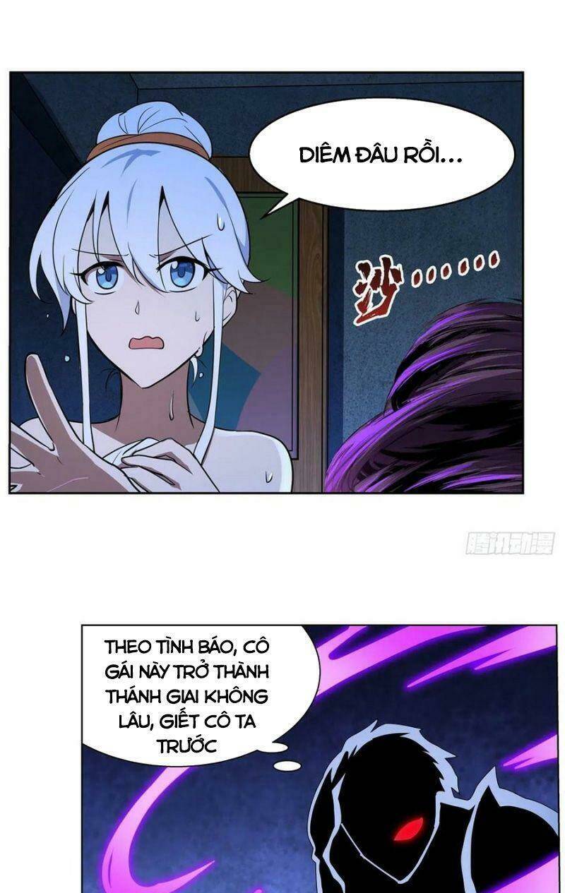 Ma vương thất nghiệp - Chapter 197 - Page 25