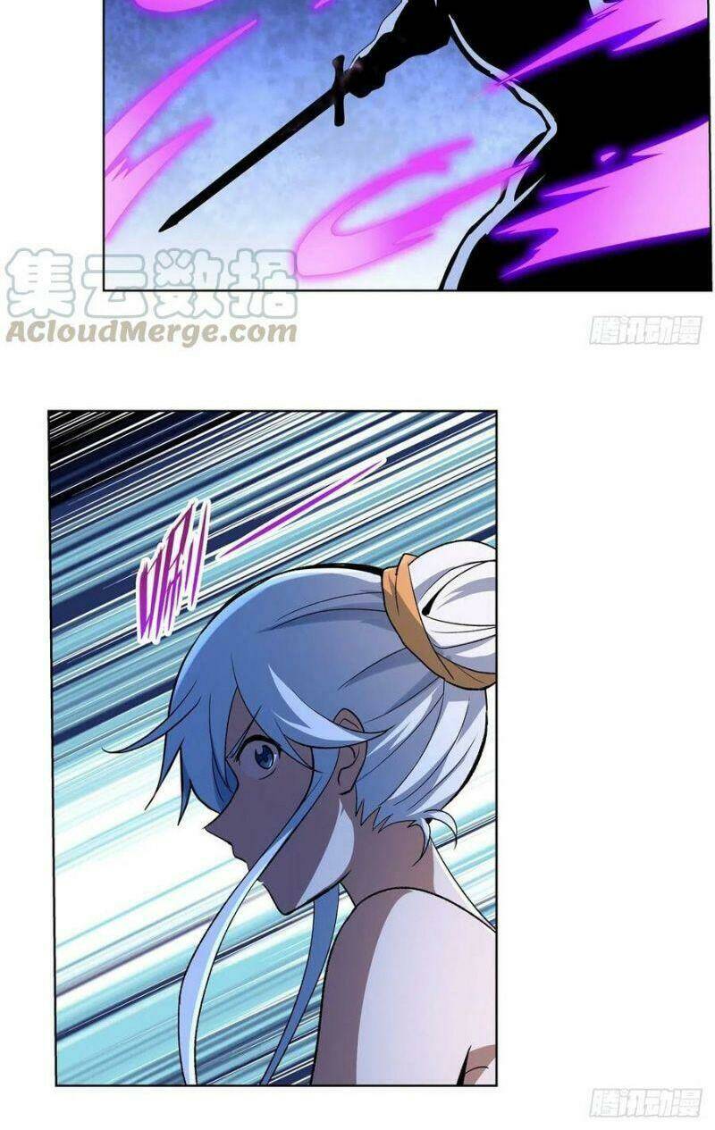 Ma vương thất nghiệp - Chapter 197 - Page 26