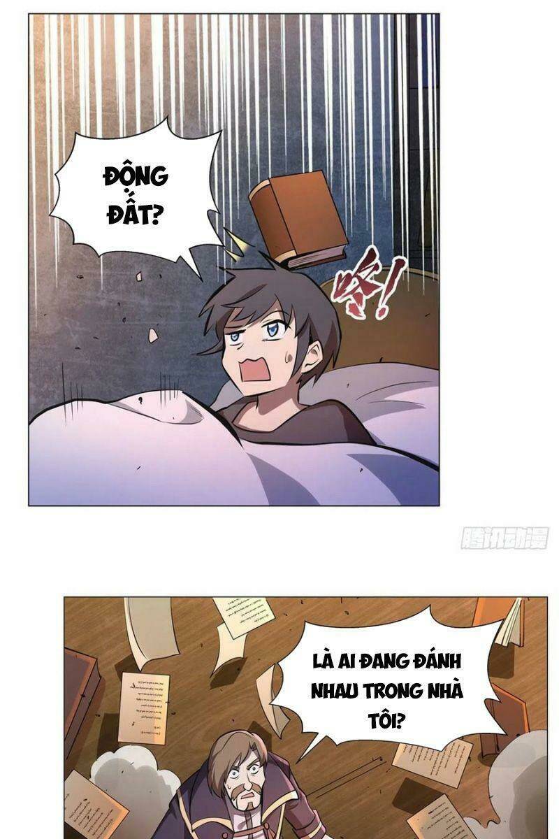 Ma vương thất nghiệp - Chapter 197 - Page 29