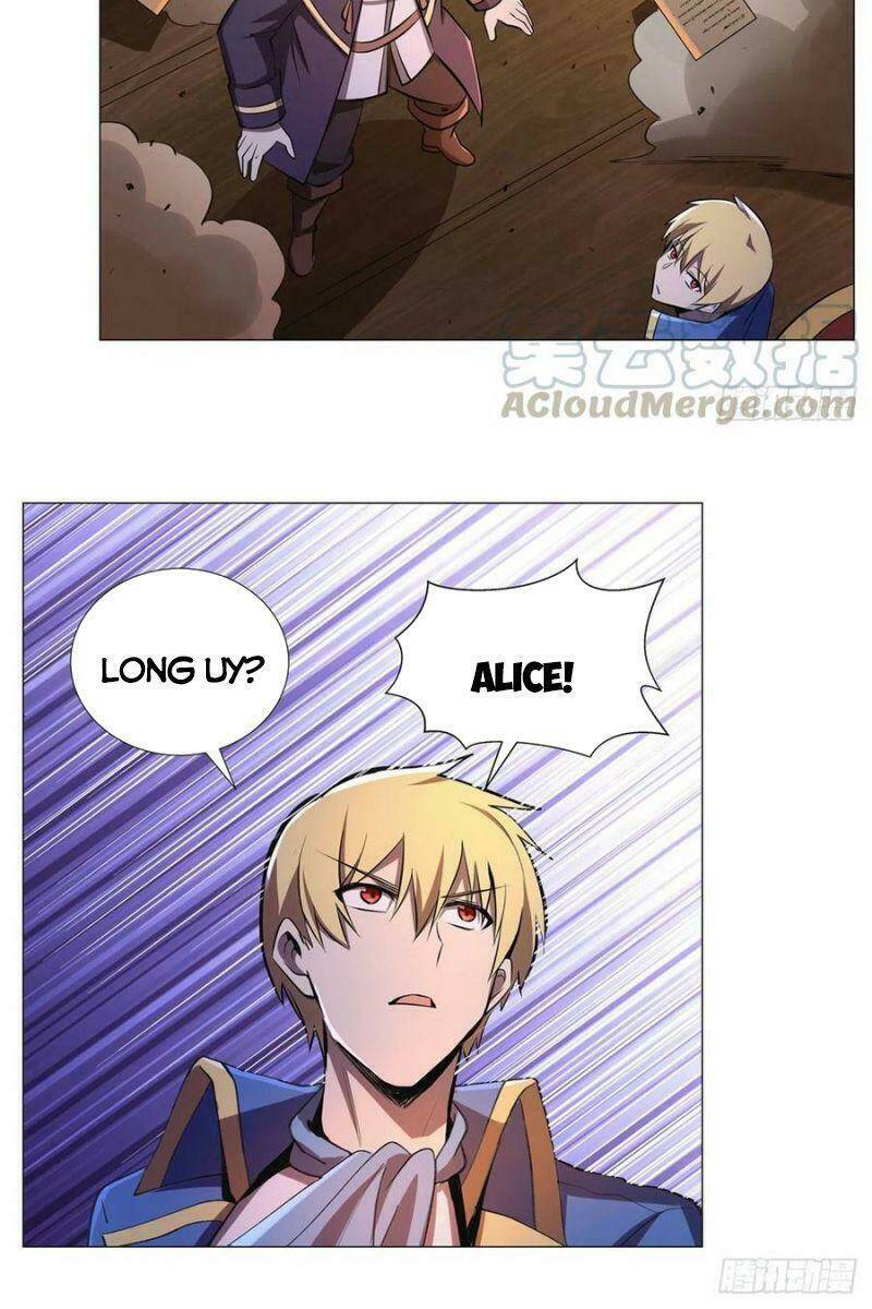 Ma vương thất nghiệp - Chapter 197 - Page 30