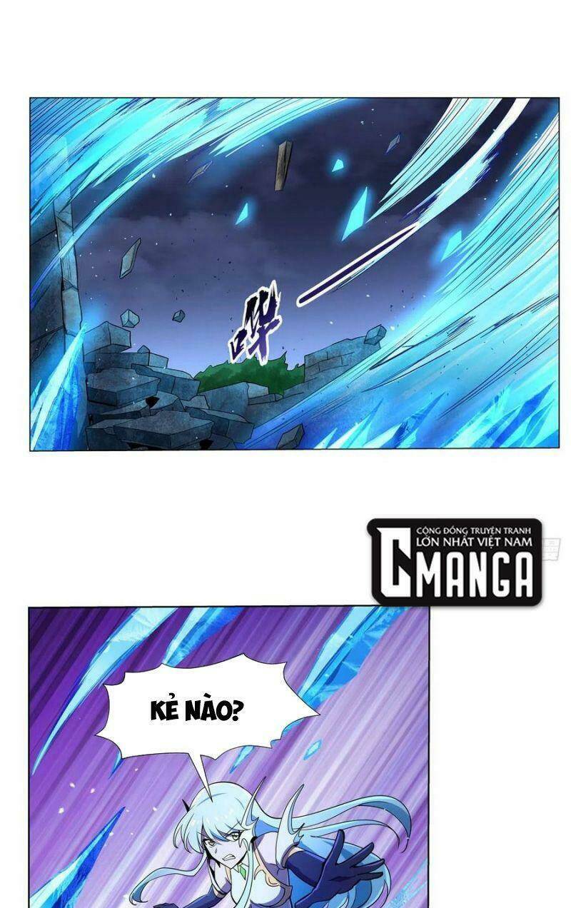 Ma vương thất nghiệp - Chapter 197 - Page 31