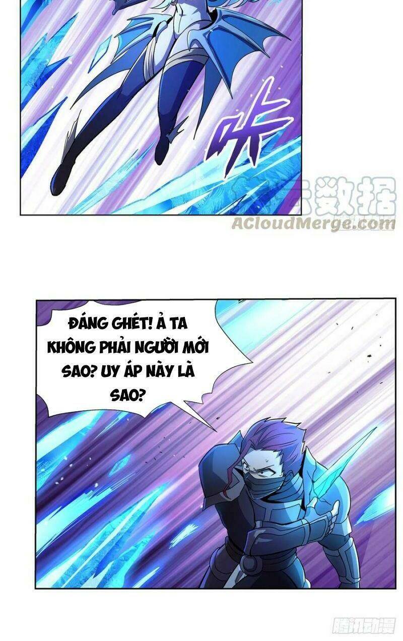 Ma vương thất nghiệp - Chapter 197 - Page 32