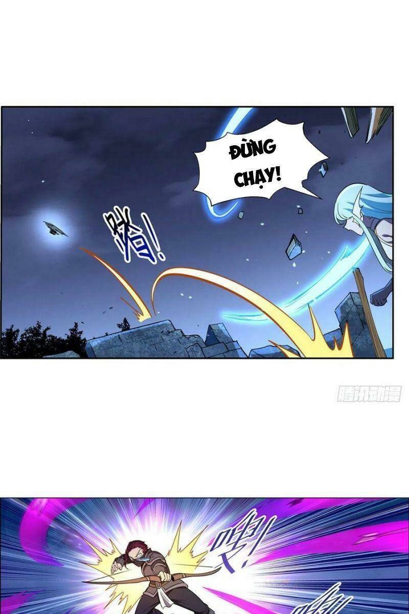 Ma vương thất nghiệp - Chapter 197 - Page 33