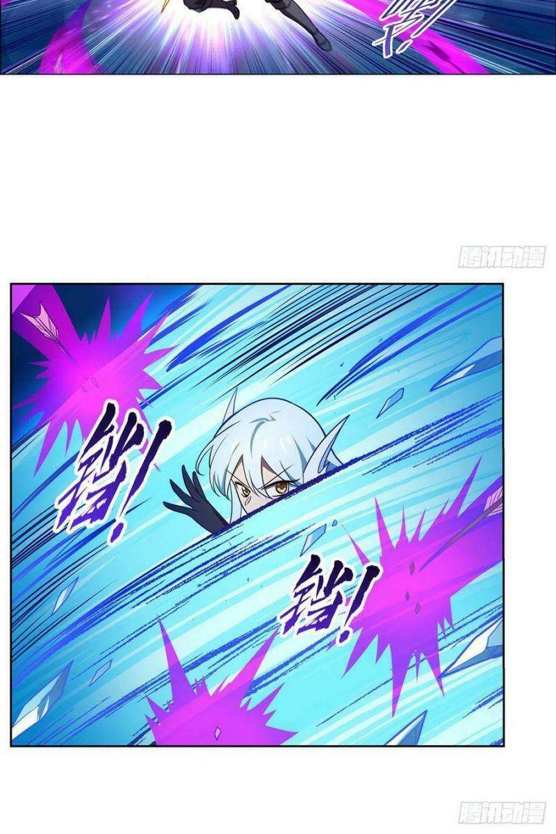 Ma vương thất nghiệp - Chapter 197 - Page 34