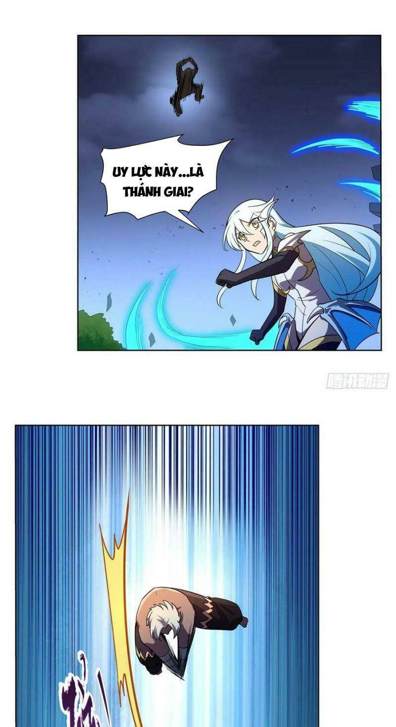 Ma vương thất nghiệp - Chapter 197 - Page 35