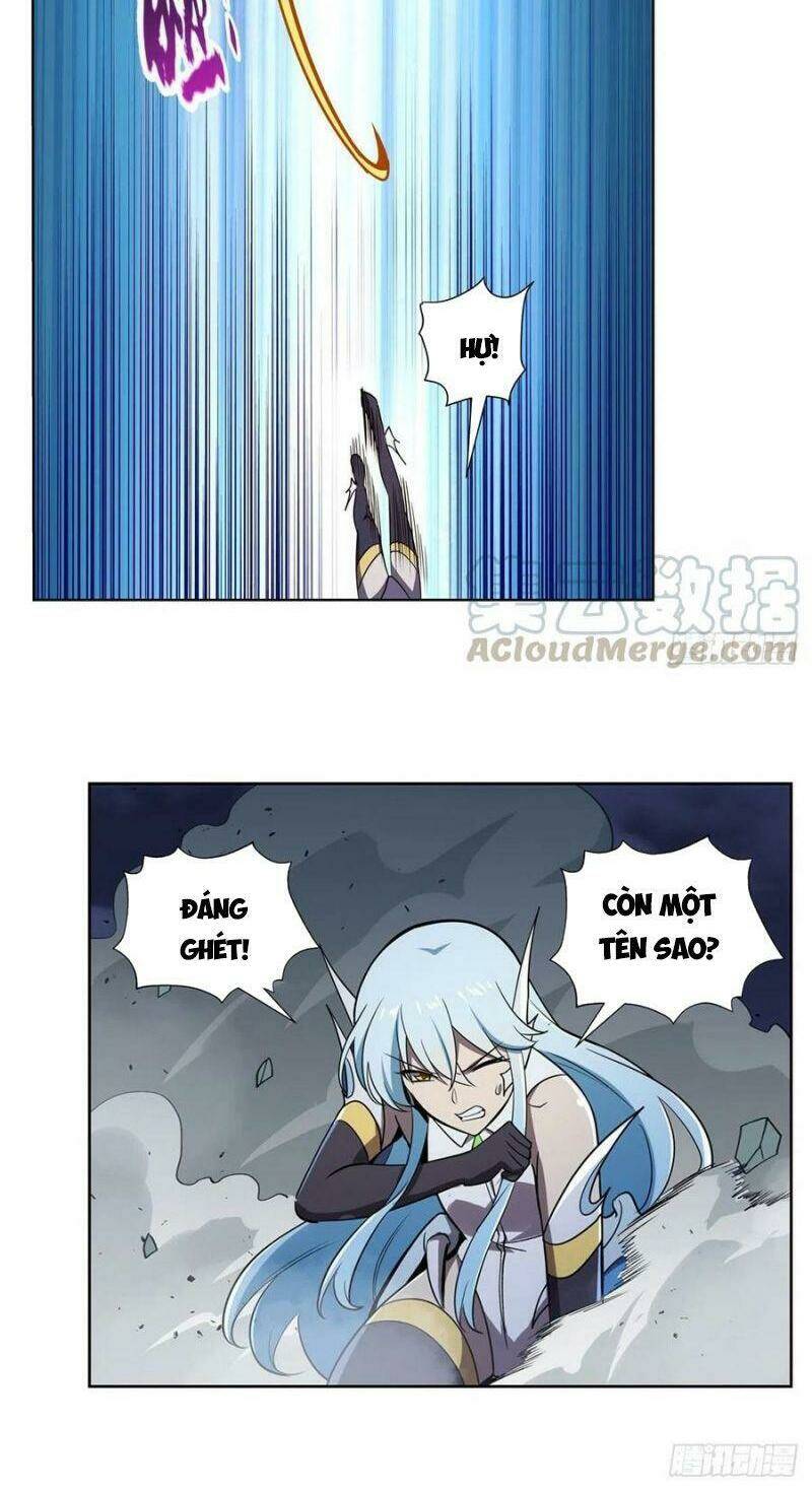 Ma vương thất nghiệp - Chapter 197 - Page 36