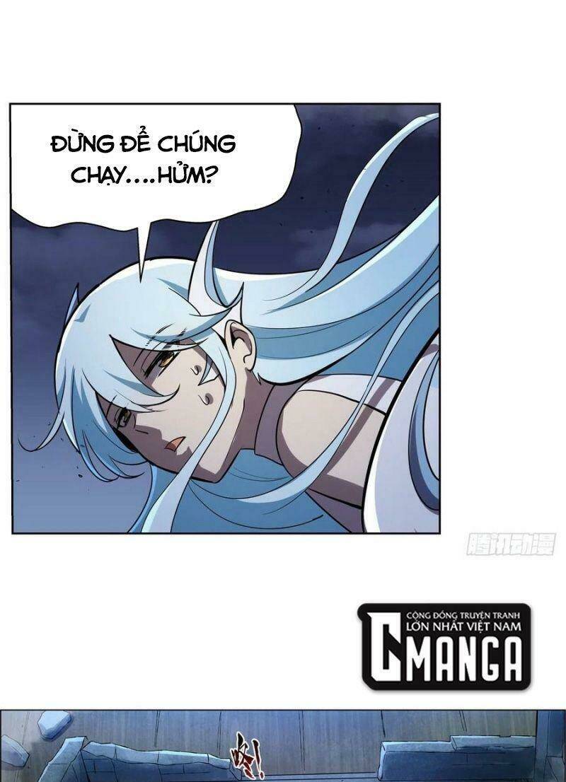 Ma vương thất nghiệp - Chapter 197 - Page 38