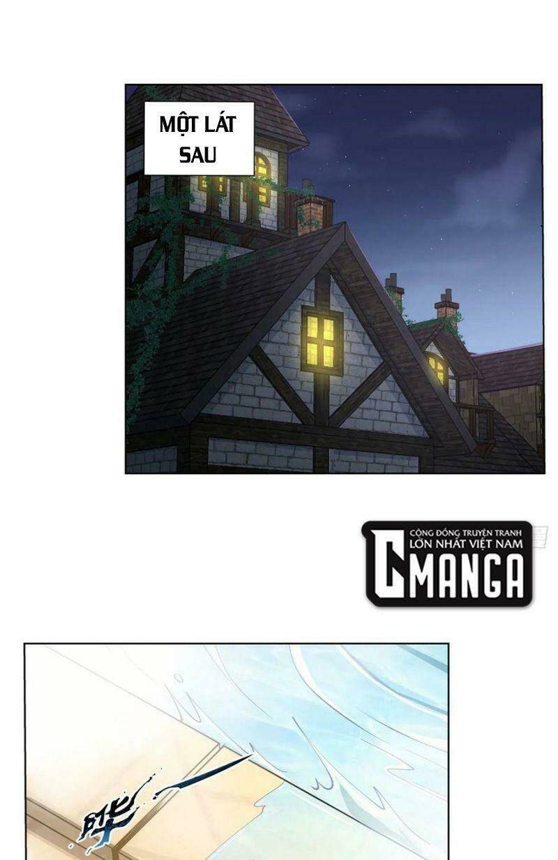 Ma vương thất nghiệp - Chapter 197 - Page 6