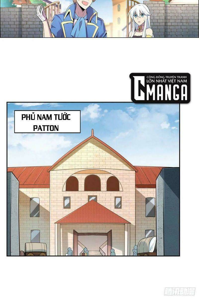 Ma vương thất nghiệp - Chapter 198 - Page 12