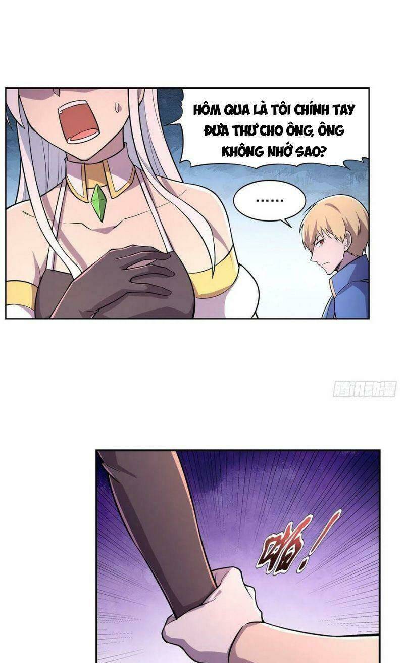 Ma vương thất nghiệp - Chapter 198 - Page 18