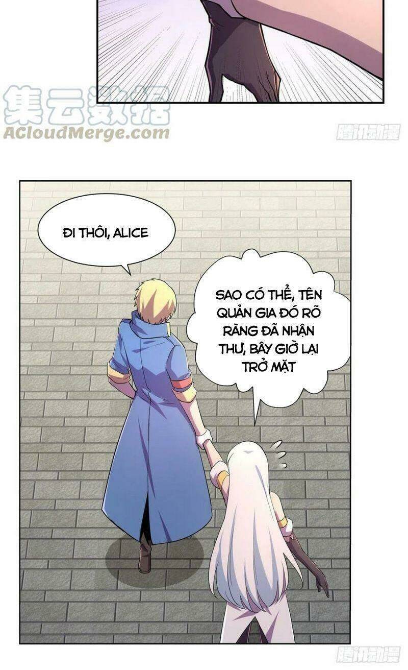 Ma vương thất nghiệp - Chapter 198 - Page 19