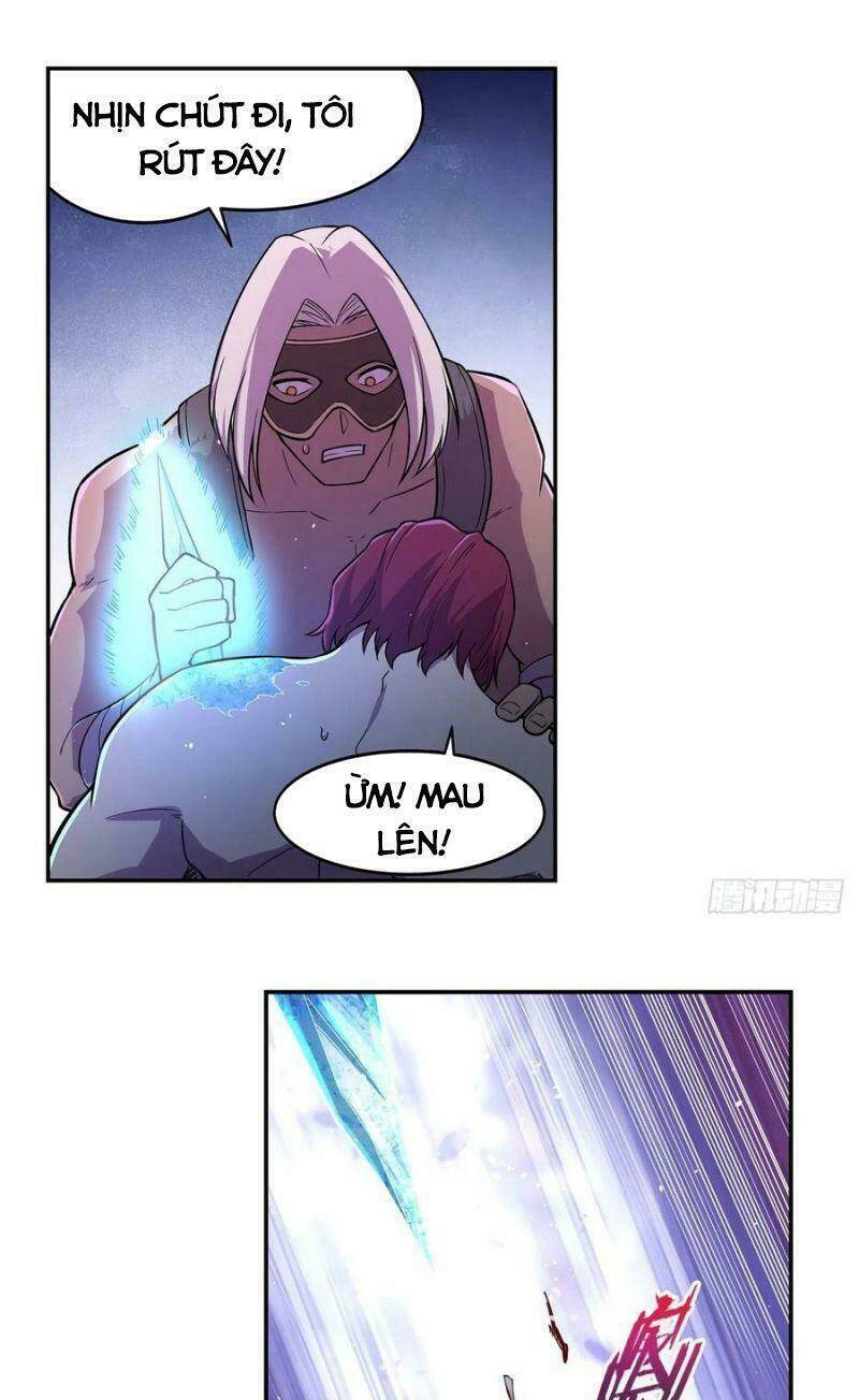 Ma vương thất nghiệp - Chapter 198 - Page 23