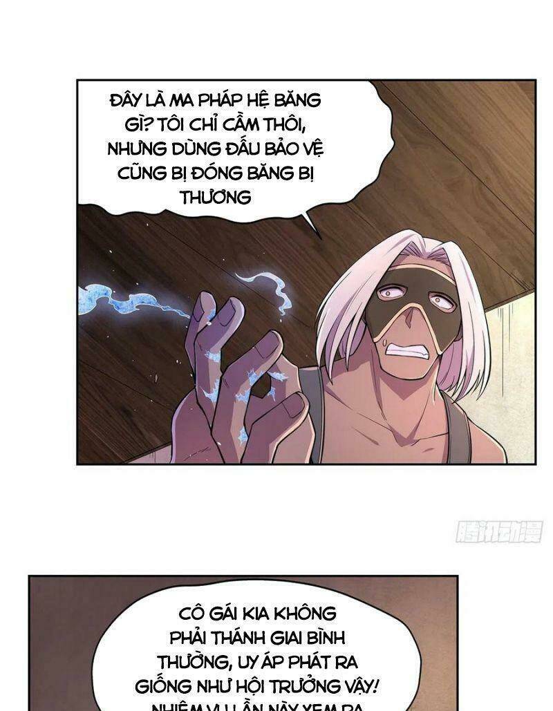 Ma vương thất nghiệp - Chapter 198 - Page 25