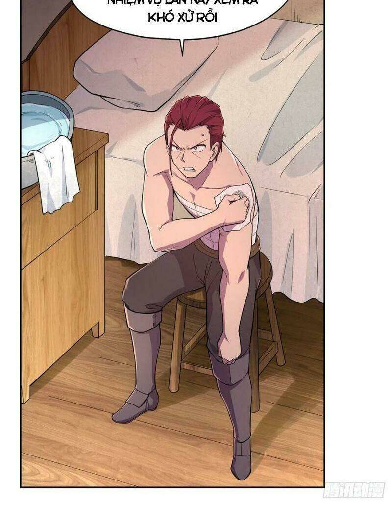 Ma vương thất nghiệp - Chapter 198 - Page 26