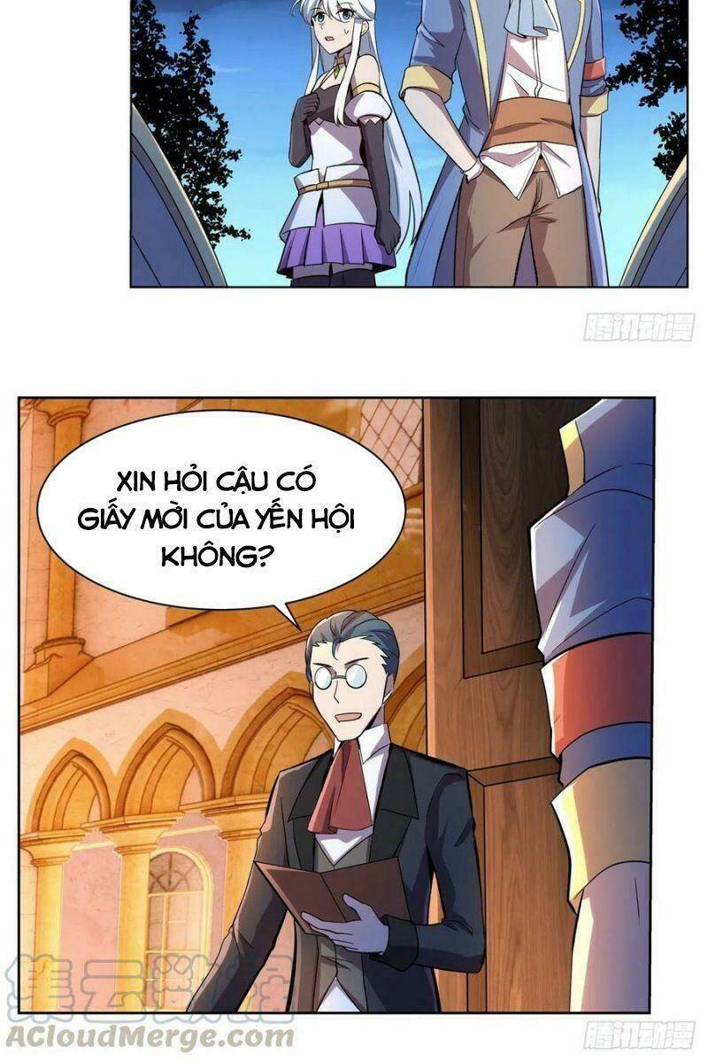 Ma vương thất nghiệp - Chapter 198 - Page 30