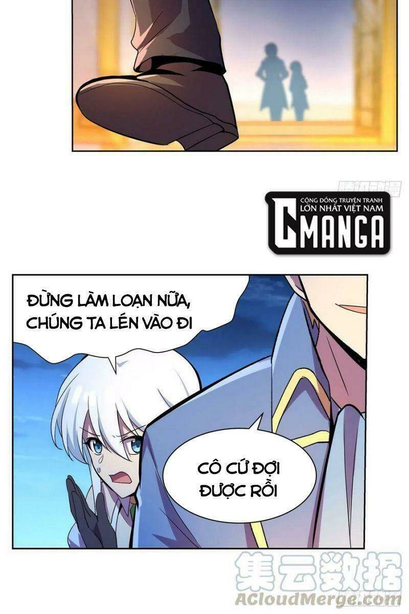 Ma vương thất nghiệp - Chapter 198 - Page 35