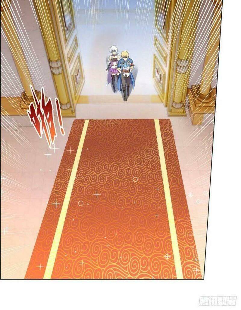 Ma vương thất nghiệp - Chapter 198 - Page 37