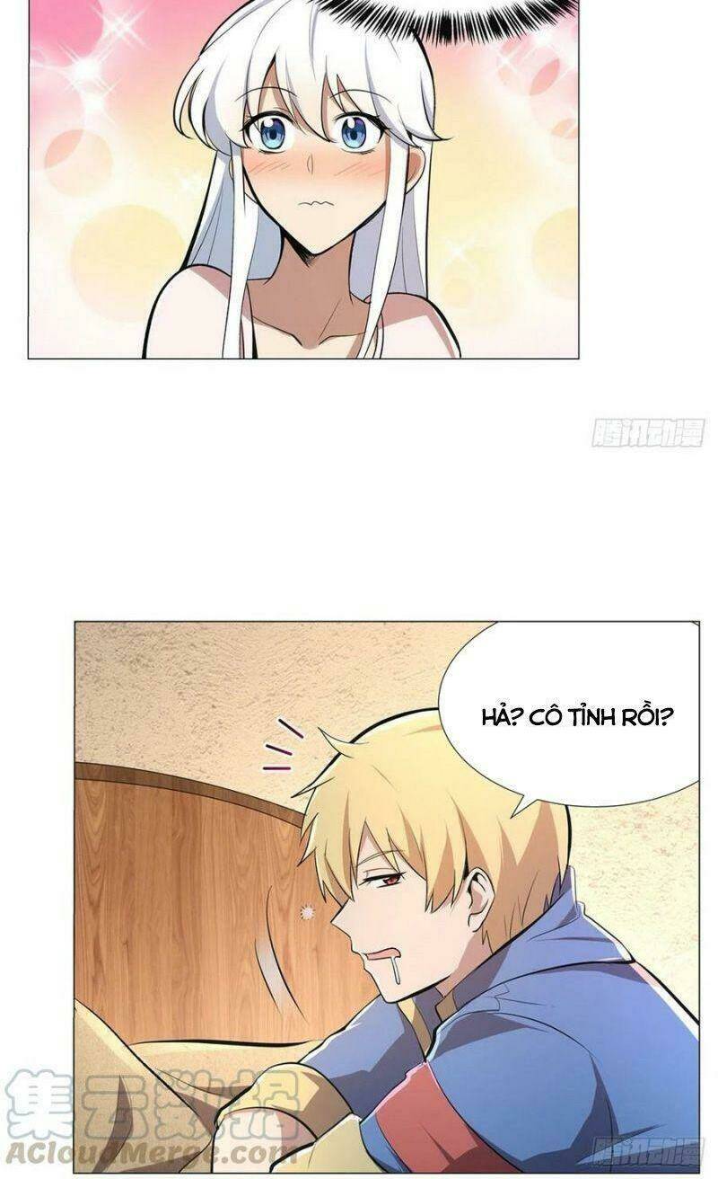 Ma vương thất nghiệp - Chapter 198 - Page 3