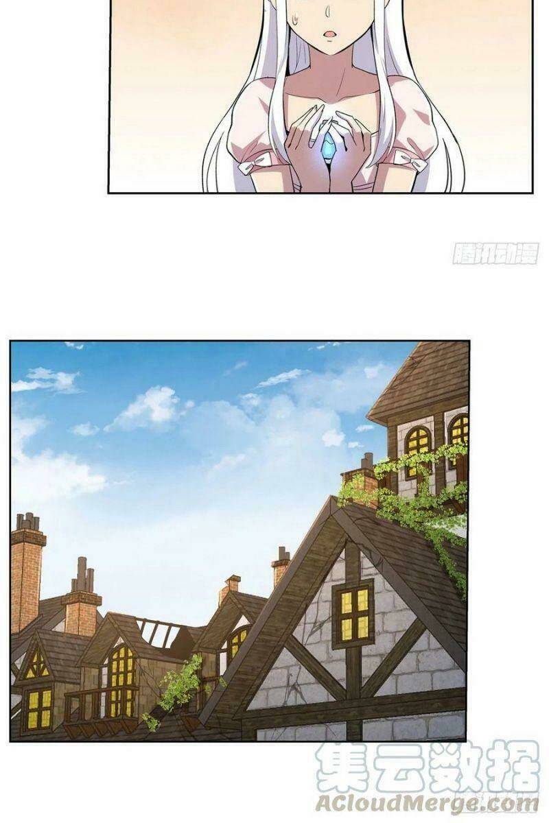 Ma vương thất nghiệp - Chapter 198 - Page 8