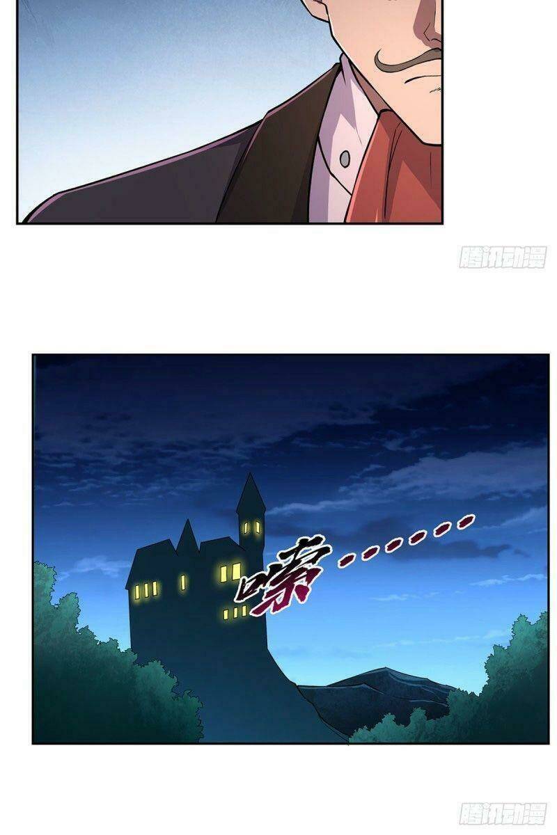 Ma vương thất nghiệp - Chapter 199 - Page 9