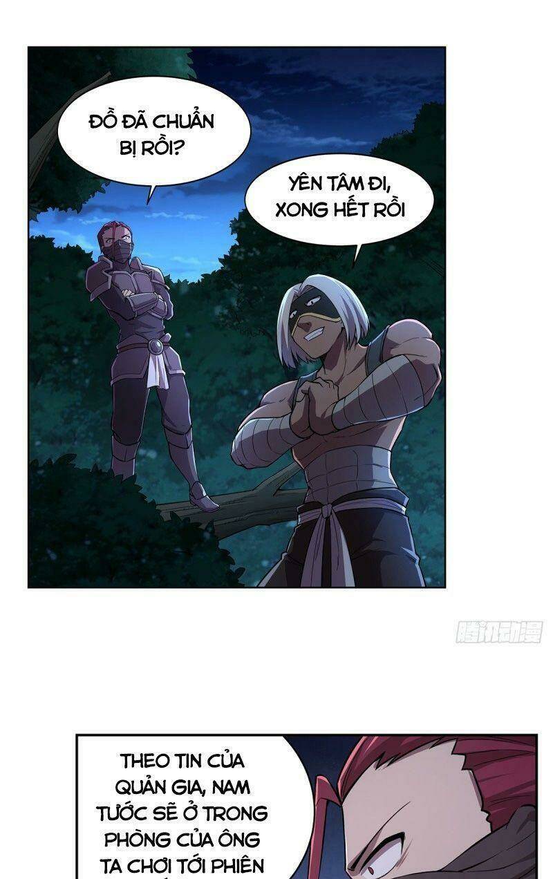 Ma vương thất nghiệp - Chapter 199 - Page 10