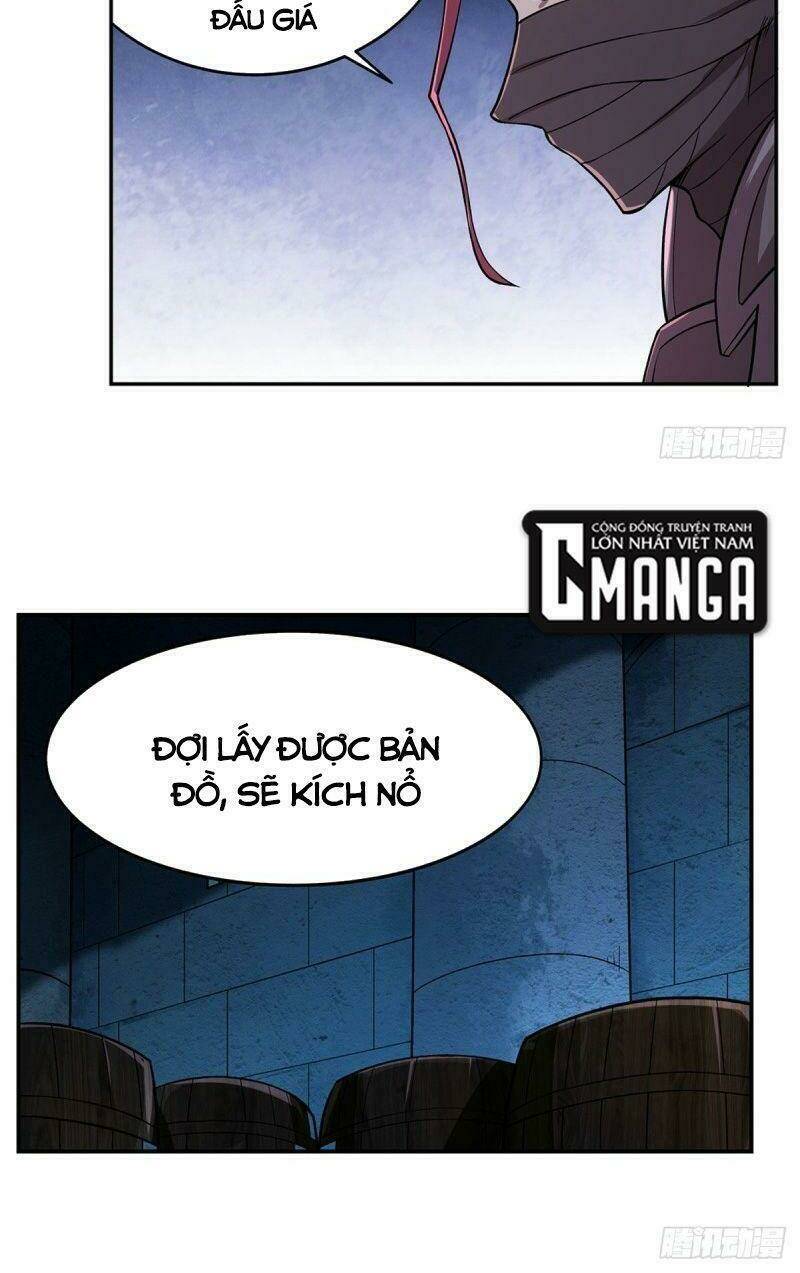 Ma vương thất nghiệp - Chapter 199 - Page 11