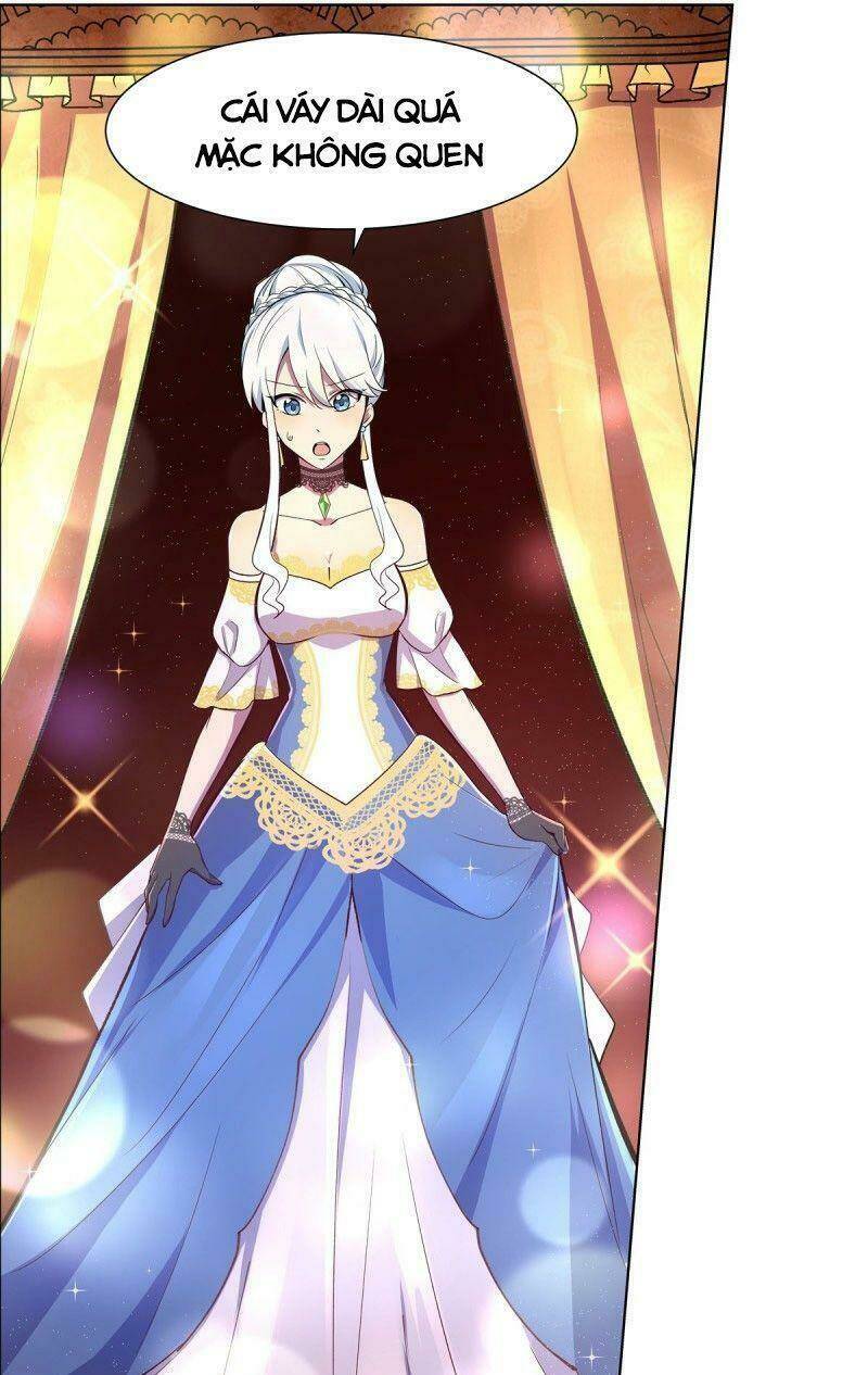 Ma vương thất nghiệp - Chapter 199 - Page 15