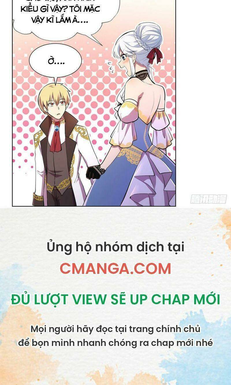 Ma vương thất nghiệp - Chapter 199 - Page 18