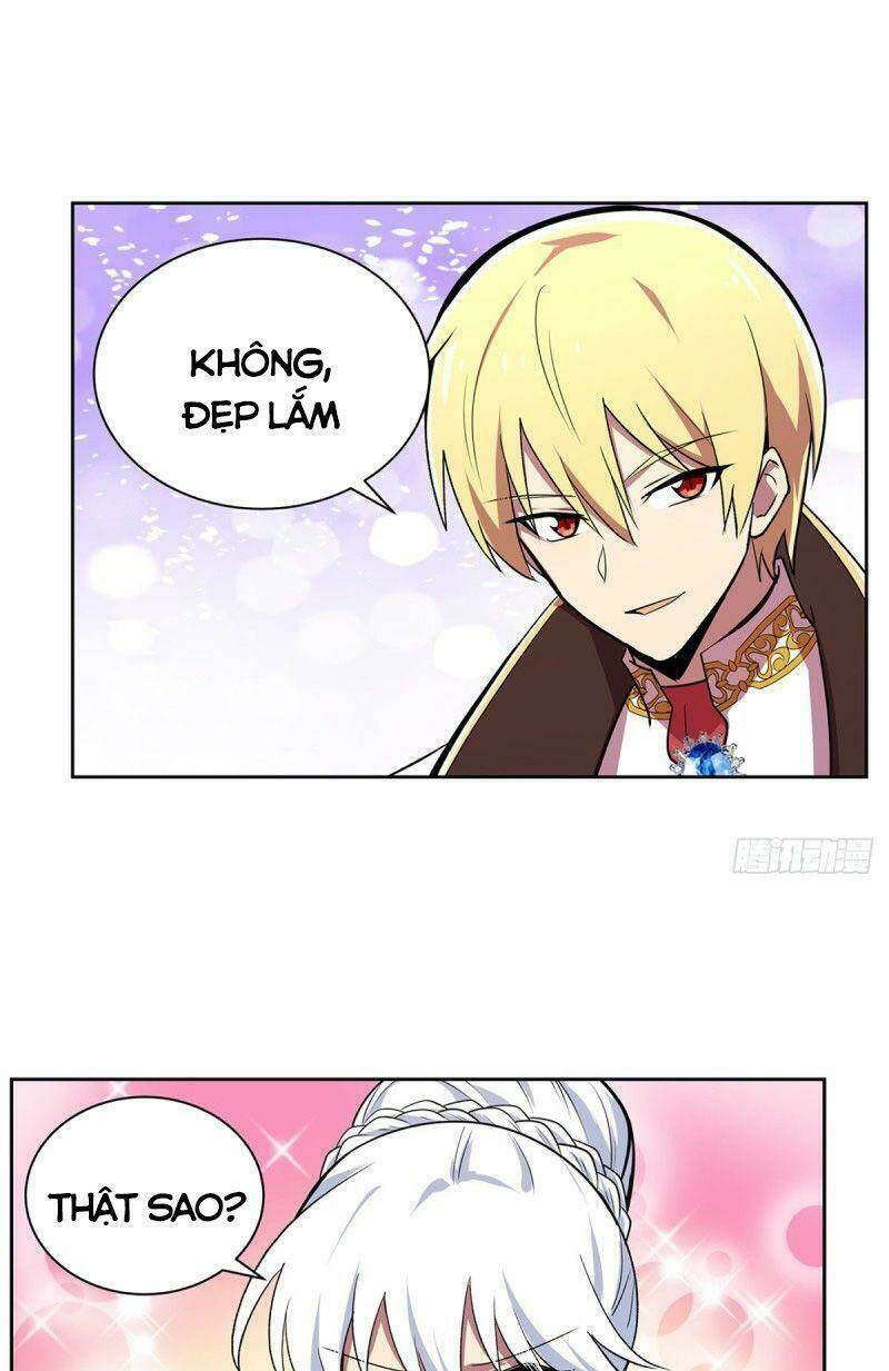 Ma vương thất nghiệp - Chapter 199 - Page 19