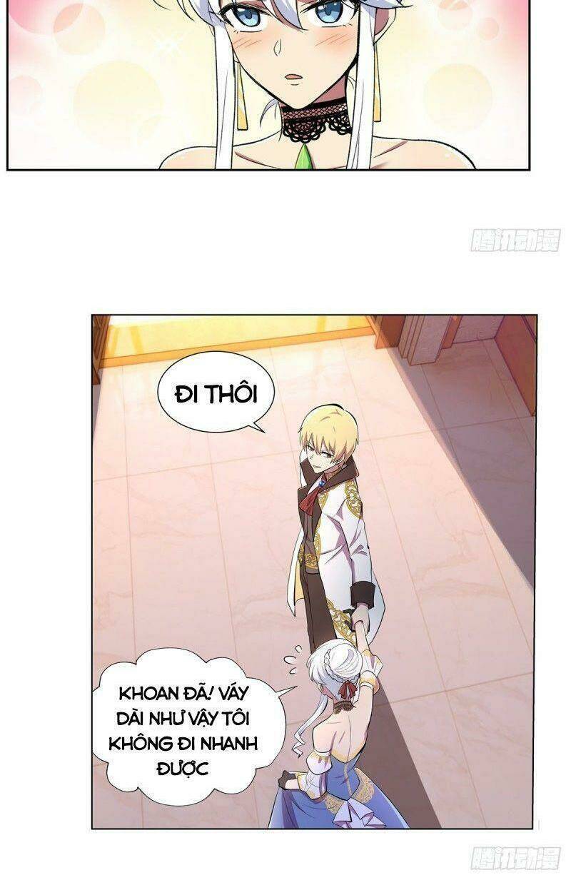 Ma vương thất nghiệp - Chapter 199 - Page 20