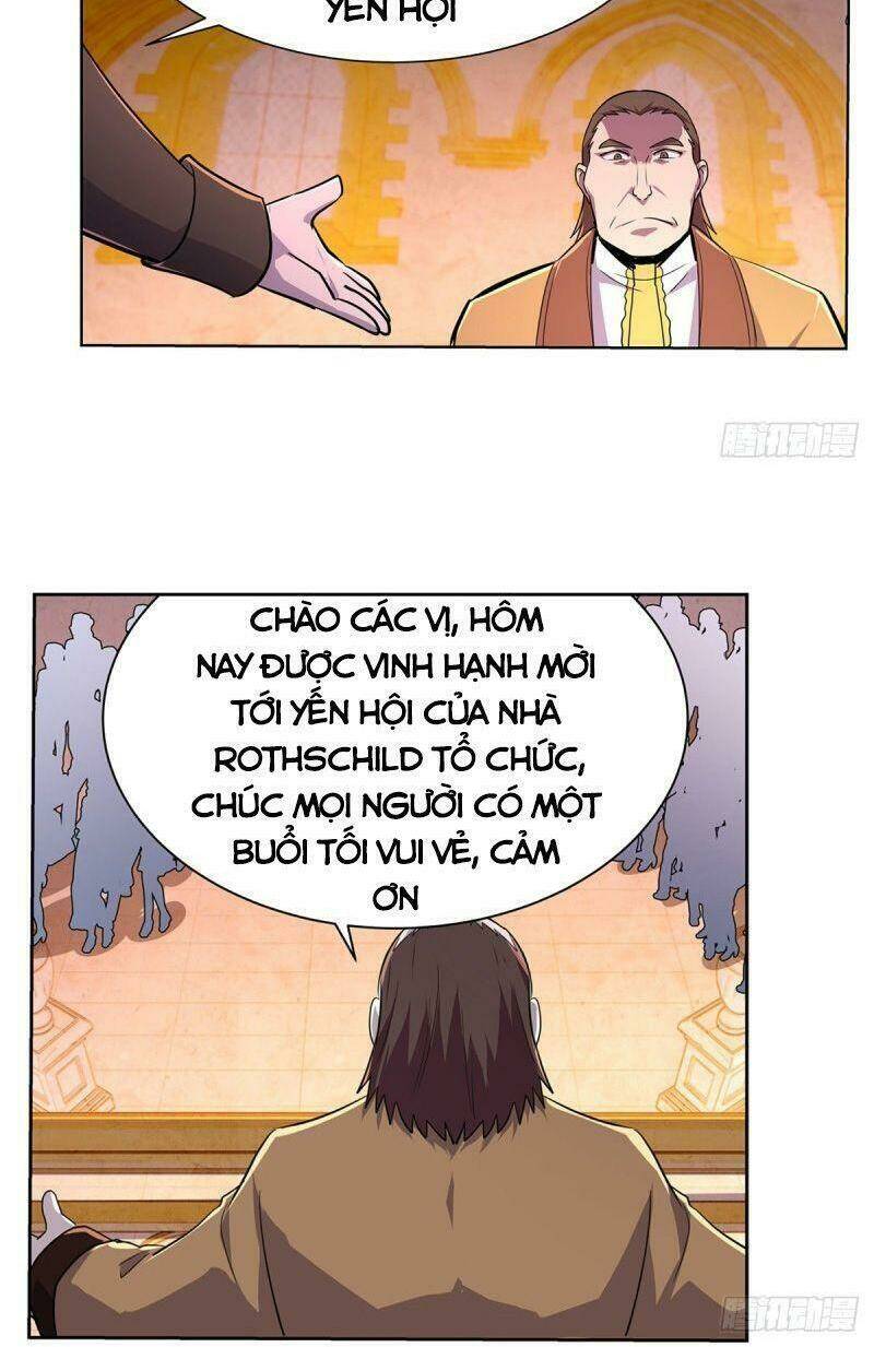 Ma vương thất nghiệp - Chapter 199 - Page 23