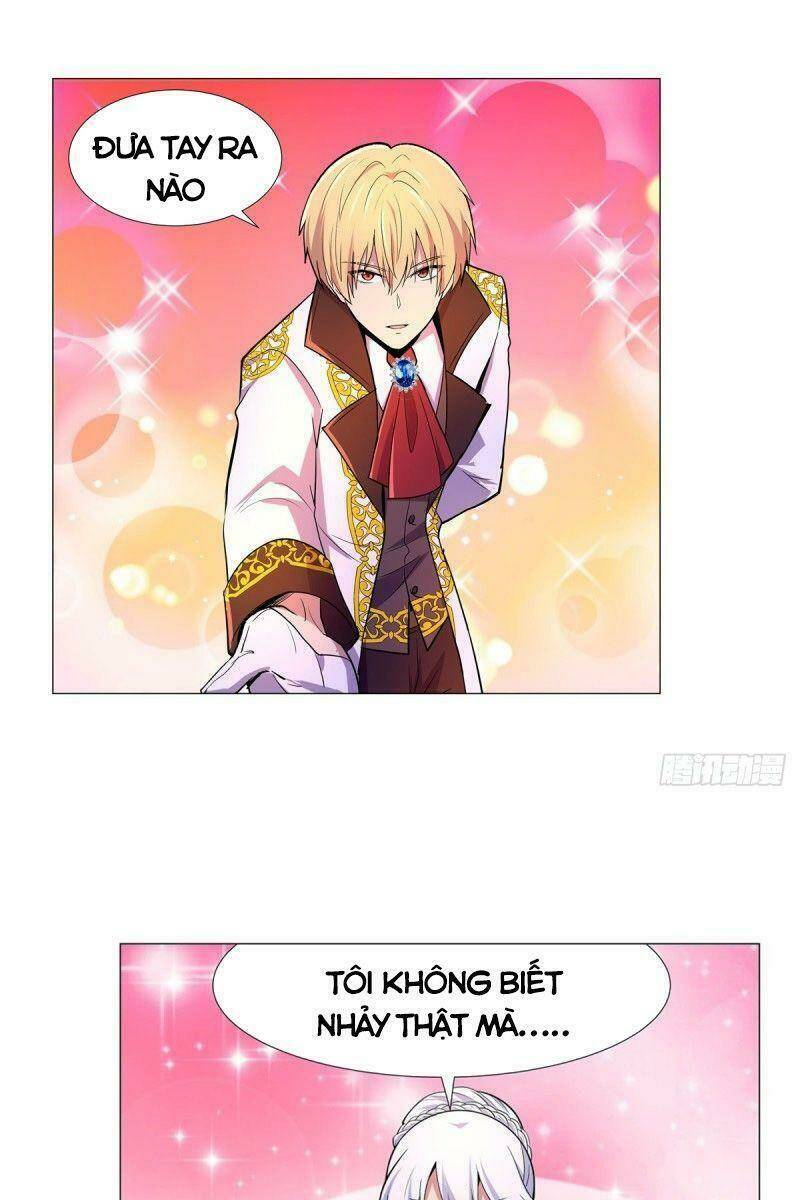 Ma vương thất nghiệp - Chapter 199 - Page 27