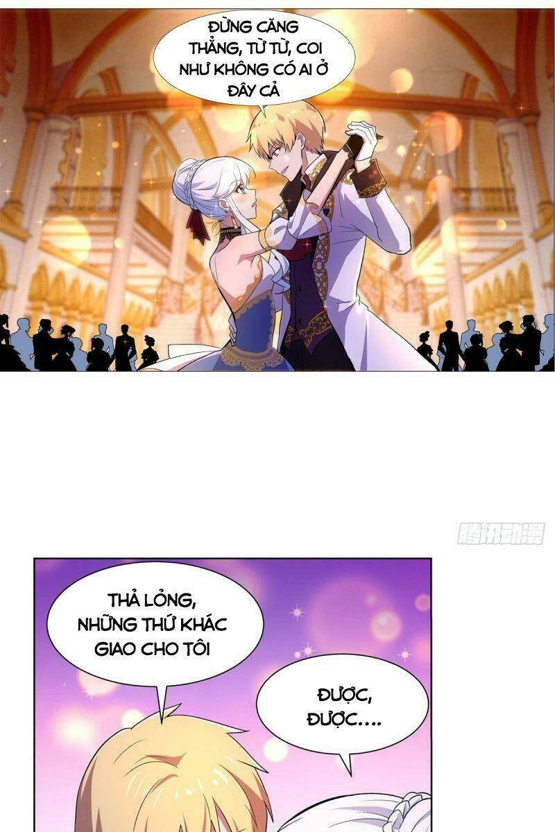 Ma vương thất nghiệp - Chapter 199 - Page 29