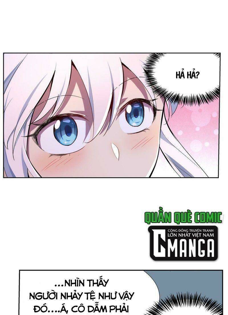 Ma vương thất nghiệp - Chapter 199 - Page 34