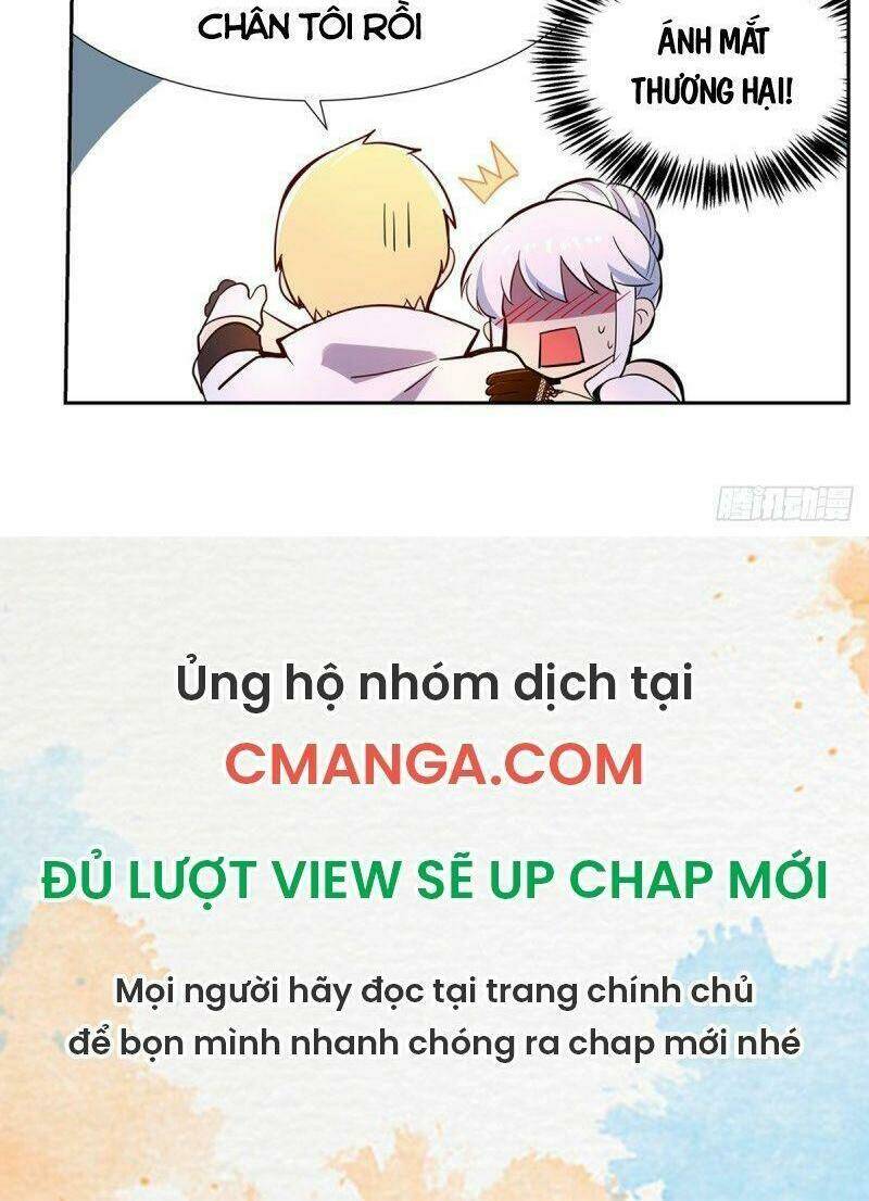 Ma vương thất nghiệp - Chapter 199 - Page 35