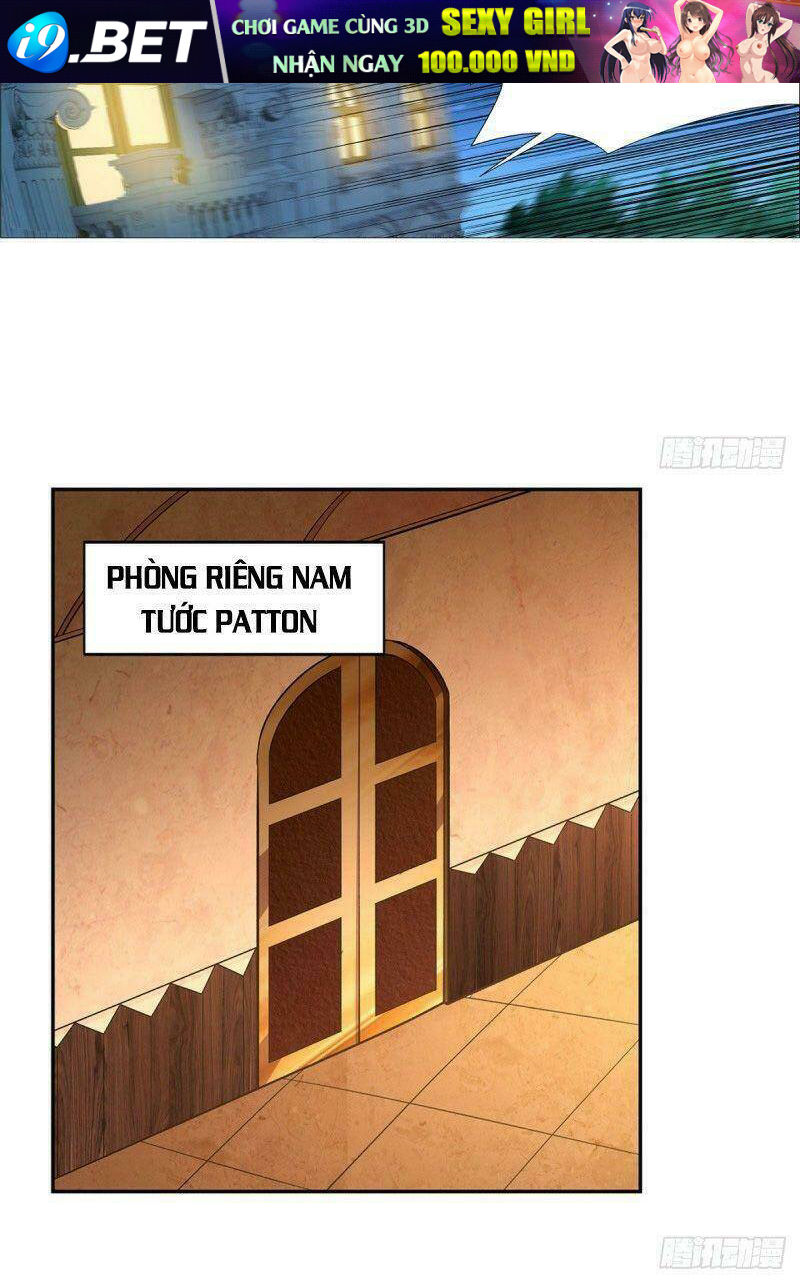 Ma vương thất nghiệp - Chapter 199 - Page 6