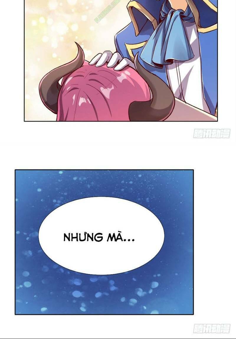 Ma vương thất nghiệp - Chapter 2 - Page 9