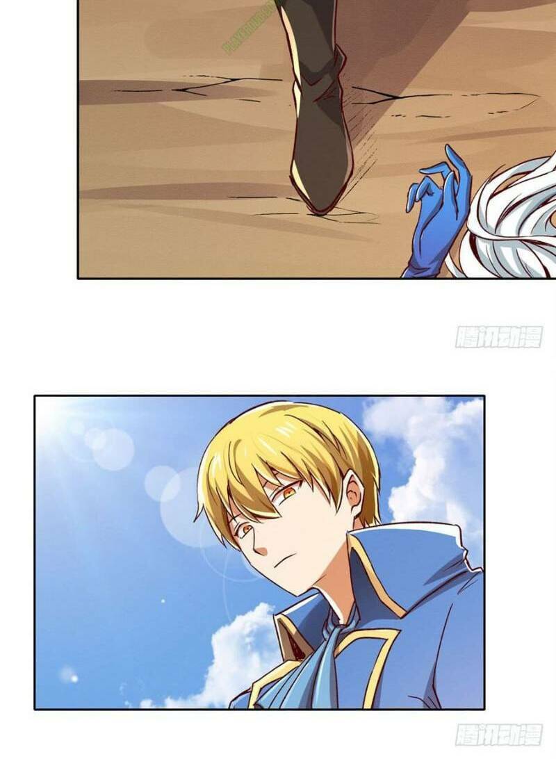 Ma vương thất nghiệp - Chapter 2 - Page 22