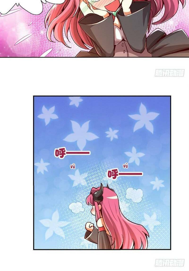 Ma vương thất nghiệp - Chapter 2 - Page 30