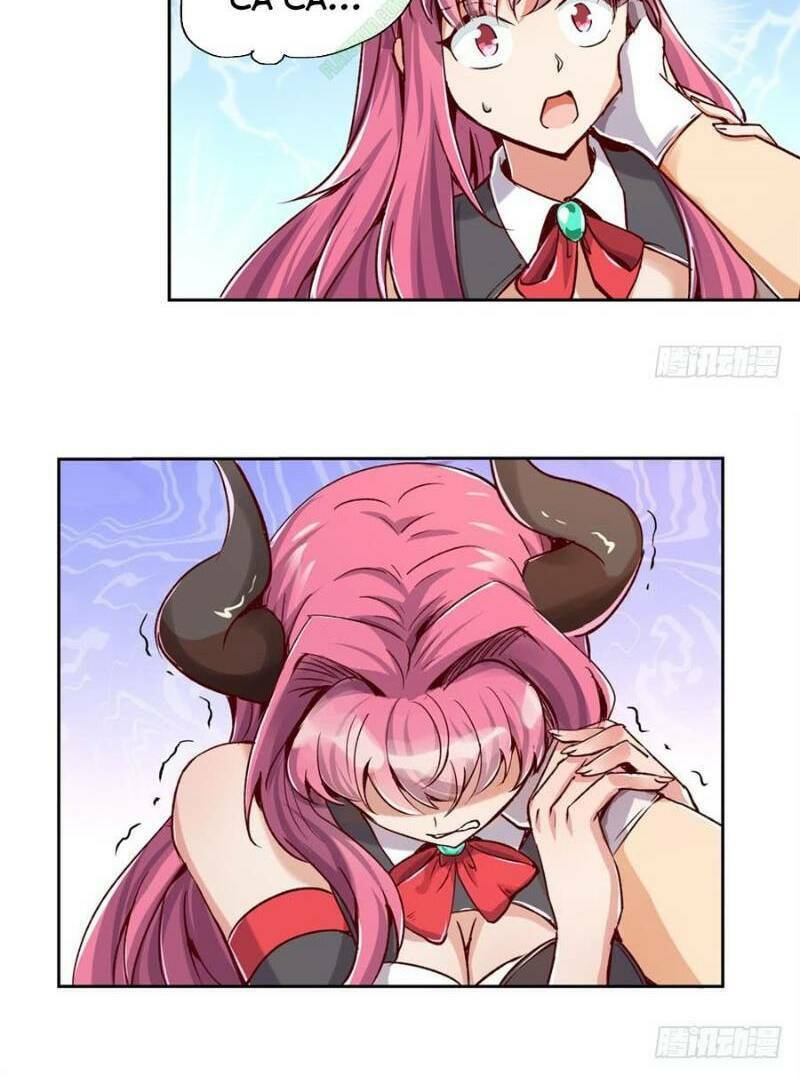 Ma vương thất nghiệp - Chapter 2 - Page 7