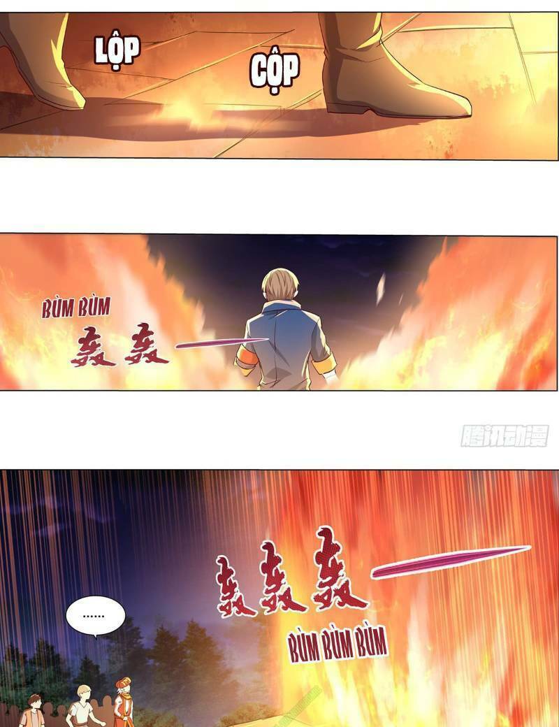 Ma vương thất nghiệp - Chapter 20 - Page 12