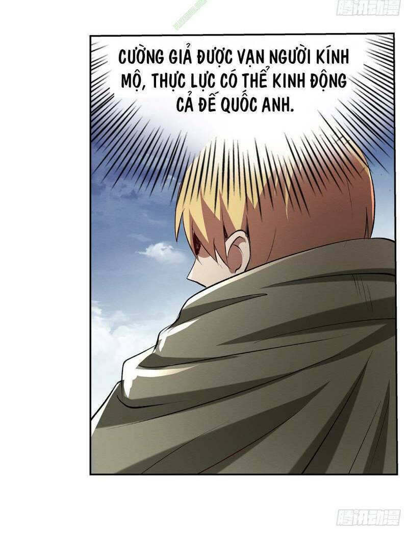 Ma vương thất nghiệp - Chapter 20 - Page 15