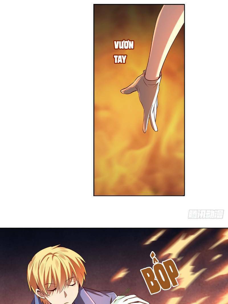 Ma vương thất nghiệp - Chapter 20 - Page 23